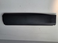 фото thumb №1, Молдинг дверь левый задняя f-pace hk83-274a49-ad