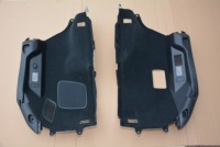 Купити Обшивка багажника лівий правий lexus rx 16-2019r, фото thumb