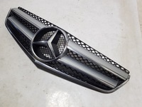 фото thumb №1, Решітка решітка радіатора решітка радіатора mercedes e-klasa купе cabrio w207 c207