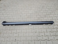 фото thumb №1, Планка пороговая правая bmw 5 g30 g31 m набор