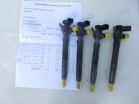 фото thumb №1, Форсунка інжектор vw crafter ii t6 transporter man tge amarok 2.0 tdi