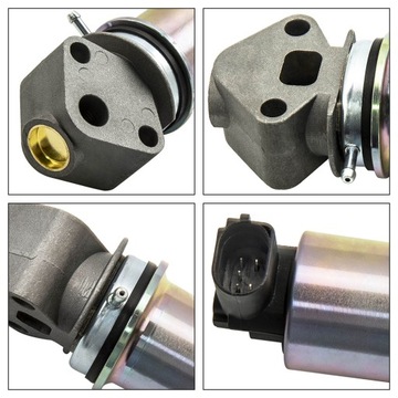 фото thumb №11, Клапан egr do vw golf mk4 audi a2 seat ibiza skoda fabia 1.4 1.6 036131503m