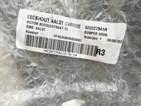 фото thumb №15, Бампер переднее renault clio v 5, rs line новый aso - перед