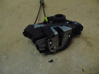 фото thumb №6, Замок двері праві перед toyota avensis t27 4pin