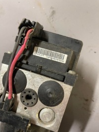 фото thumb №1, Renault mascott 3.0 dci насос тормозная abs europa