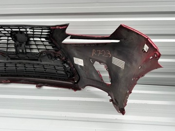 фото thumb №16, Lexus nx i 1 рестайлинг 17r- бампер перед переднее pdc 52119-78130