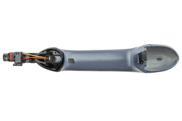 фото thumb №10, Ручка zew. bmw 5 g30/g31 16- передня i зад права