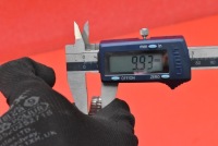 фото thumb №9, Сцепление колесо маховик 11227596063 bmw f20 1.6i 136 km 11-15