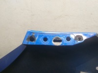 фото thumb №2, Крыло перед правый renault captur i 1