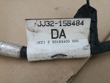 фото thumb №6, Evoque рестайлінг l551 установка бампера заднього 6xpdc