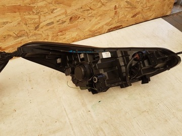 фото thumb №7, Kia sportage iv gt-line лампи перед kpl.2018