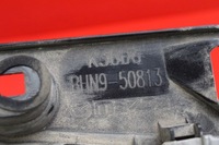 фото thumb №13, Накладка кришки задня задня 38p bhn9-50813 mazda 3 3 iii bm 5d hb 13-16