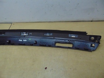 фото thumb №13, Планка стёкла перед audi a5 8w cabrio 8w7853829a