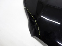 фото thumb №13, Volvo xc60 ii 2017+ капот крышка двигателя оригинальная 31424557