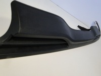 фото thumb №9, Mercedes w246 246 диффузор задний накладка задняя