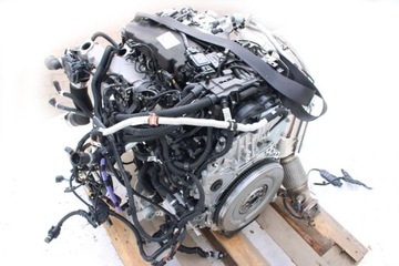 фото thumb №11, Bmw 7 8 x5 x6 x7 двигун 3.0 b57 d30b g12 g05 g06 g07 дизель b57 b30 30d hyb