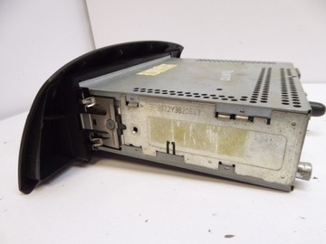 фото thumb №7, Punto ii 188 99-03 радіо заводські