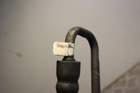 фото thumb №6, Vauxhall opel insignia шланг wąż усилителя