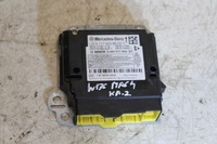 фото thumb №1, Модуль датчик подушок подушка безпеки a1179008600 mercedes cla w117 w176