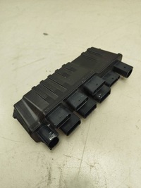 фото thumb №1, Модуль подвеска bmw x7 g07 7952994