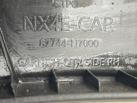 фото thumb №11, Hyundai tucson iv молдинг накладка крыльев зад l 87743-n7000 p 87744-n7000