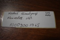 фото thumb №4, Idealny модуль кондиционера mercedes w167 1 9