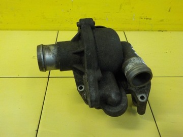 фото thumb №1, Audi a8 d3 4.0 tdi 06r 275km ase насос води 079121014d