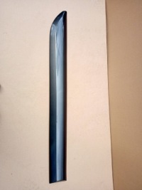 Купити Toyota proace ліва молдинг двері задній, фото thumb