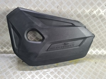 фото thumb №1, Верхня захист двигуна mondeo focus mk3 1.6 ecoboost