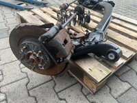 фото thumb №5, Mazda cx-3 балка підвішування задні 4x4 рік 2016