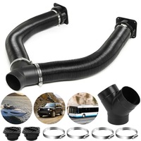 фото thumb №1, 75 mm труба набір rur do обігрівача автомобільний do webasto eberspacher