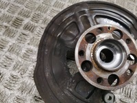 фото thumb №6, Infiniti q30 2016 ступиця колеса передній