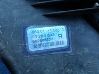 фото thumb №7, Запчасти | astra j поворотник галоген правые бампера перед 13264642