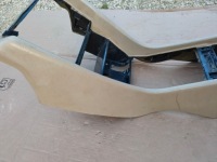 Mercedes benz w124 тунель середній панель в Україні, фото thumb