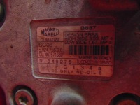 фото thumb №3, Fiat punto ii 2 1.2 16v palio компрессор компрессор