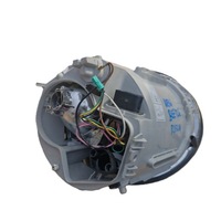 фото thumb №3, Vw new beetle лампа передняя перед левая tyc jak новая 98-2004 год