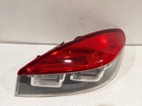 фото thumb №2, Лампа зад права 265500008r renault megane iii купе 09-
