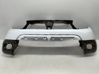 фото thumb №1, Бампер передній перед dacia duster ii 17-