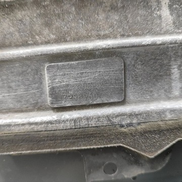 фото thumb №7, Mercedes-benz slk r172 2014 автоматична коробка передач коробки передач