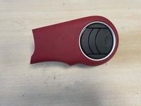 фото thumb №1, Hyundai i10 i 07-13 решётка воздуховод левый перед