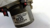 фото thumb №9, Hyundai ix35 блок управления abs 58920-2y350