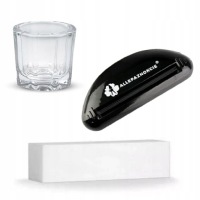 Набор акриловых гелей AcrylGel FLEXY GEL 30 мл XXL FORMS