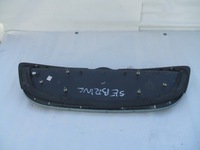 фото thumb №8, Chrysler sebring cabrio крышка багажника замок защита замка chhrom крышки