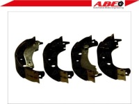 фото thumb №2, Abe тормозные колодки тормозные fiat doblo doblo cargo strad