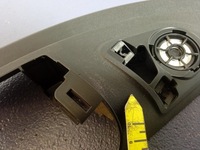 фото thumb №9, Mercedes gls w167 рамка молдинг двері перед праве передні a1677203205