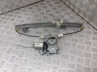 фото thumb №1, Механизм стекло левый задний nissan primera p12