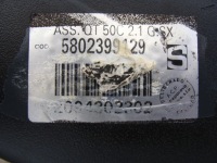 фото thumb №13, Підрамник балка важелі iveco daily 2021-2024r 5082399129 !!