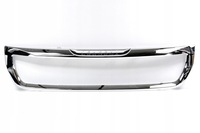 фото thumb №1, Рамка решітка радіатора хром peugeot partner 15-18