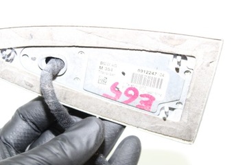 фото thumb №5, Антенна gps gsm rybka навигации акула bmw e65 e66 r60 6912247