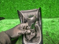 Opel adam ручка перемикання передач чохол Оригінал, фото thumb